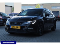 Seat Leon - 1.5 TSI FR Ultimate Edition Black | Pano | Virtual | Beats