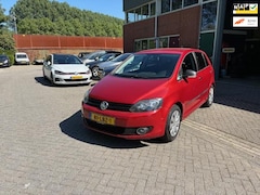 Volkswagen Golf Plus - 1.4 TSI Trendline