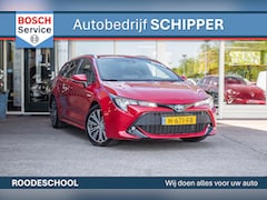 Toyota Corolla Touring Sports - 1.8 Hybrid Business Plus