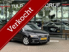 Audi A1 - 1.2 TFSI Attraction Pro Line Bns 2011 Mooie auto