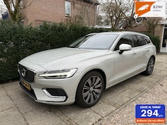 Volvo V60 - 2.0 T6 Inscription Trekhaak l Carplay l Leer