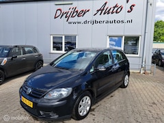 Volkswagen Golf - 1.6 FSI Comfortline