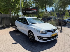 Renault Mégane Estate - 1.5 dCi Bose Clima Nav Cruise-con Elec-Ram