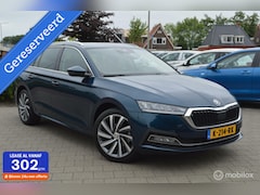 Skoda Octavia Combi - 1.0 TSI Business Edition Plus