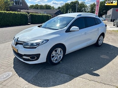 Renault Mégane - 1.5 dCi Expression