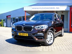 BMW X3 - XDrive20i Aut. High Executive Pano|Leder|LED|Navi|HUD