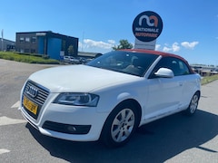 Audi A3 Cabriolet - 2009 * 2.0 TFSI Ambition * APK * AUTOMAAT