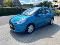 Citroën C3 - 1.2 VTi Coll. Light