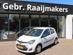 Renault Twingo - 1.2 16V Authentique