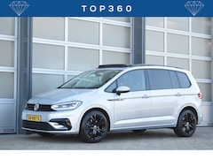 Volkswagen Touran - 1.8 TSI Highline Business R 7p Panodak | ACC | trekhaak | Camera