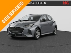 Mazda 2 Hybrid - 1.5 Centre-Line Mengelers actieprijs: € 26.390, 00