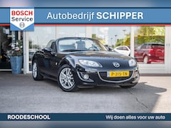 Mazda MX-5 - 1.8 TS+