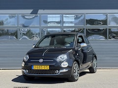 Fiat 500 C - 1.0 HYBRID STAR I CABRIOLET I APPLE CARPLAY I CLIMATE CONTROL I NAVIGATIE