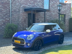 MINI Cooper - 1.5 Pepper Navi 24000km