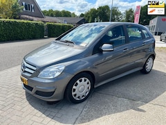 Mercedes-Benz B-klasse - 180 CDI