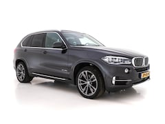 BMW X5 - xDrive40e High Executive Aut. *PANO | ADAPTIVE-CRUISE | HEAD-UP | VOLLEDER | FULL-LED | ME