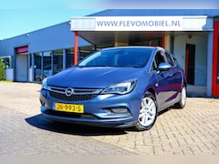 Opel Astra - 1.0 Edition+ Automaat Clima| *Lage KM stand|Dealer OH