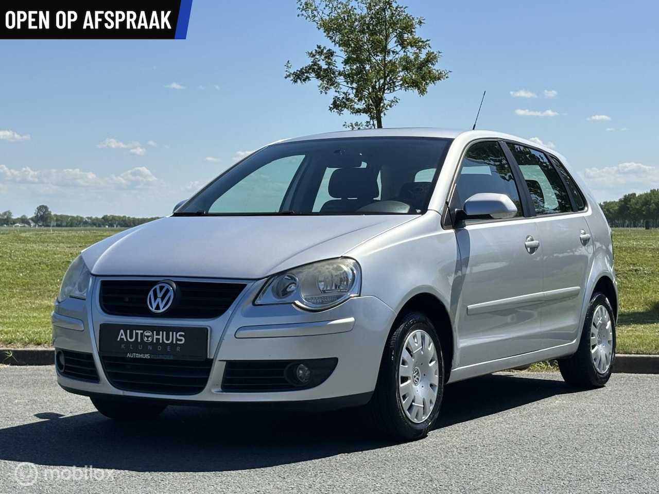 Volkswagen Polo - 1.4-16V Turijn 1.4-16V Turijn - AutoWereld.nl
