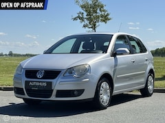 Volkswagen Polo - 1.4-16V Turijn
