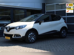 Renault Captur - 0.9 TCe Zen