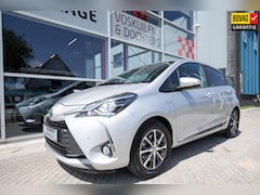 Toyota Yaris - 1.5 Hybrid Dynamic Y20 | Navi | Camera |
