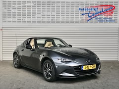 Mazda MX-5 RF - 1.5 Targa SkyActiv-G 132 GT-M Rijklaarprijs
