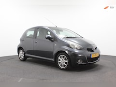 Toyota Aygo - 1.0-12V Comfort | Airco | Sportvelgen | Goed onderhouden | APK 07-2026