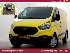 Ford Transit Custom - 2.0 TDCI L1H1 Trend Airco/Inrichting 06-2019