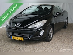 Peugeot 308 CC - 1.6 VTi Sport