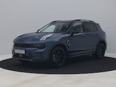 Lynk & Co 01 - 1.5 Plug-in Hybrid | 360° | BLACK