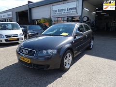 Audi A3 - 1.6 Attraction|Nw.APK|LM-Velgen|Nw.Olie en Filter