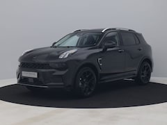Lynk & Co 01 - 1.5 Plug-in Hybrid | 360° | BLACK
