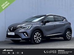 Renault Captur - 1.0 TCe 90 techno / Dealer onderhouden / Fabrieksgarantie 3 jaar vanaf nieuw / Navigatie g
