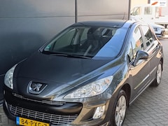 Peugeot 308 - 1.6 VTi Sublime Automaat Airco Nap