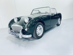 Austin Sprite - Austin Healey Sprite MK1