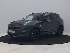 Lynk & Co 01 - 1.5 Plug-in Hybrid | 360° | BLACK