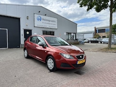 Seat Ibiza - 1.2 Club|5DRS|AIRCO|BJ:2010| Motor tikt