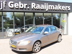 Volvo S80 - 2.5 T Summum*EXPORT/EX.BPM
