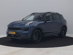 Lynk & Co 01 - 1.5 Plug-in Hybrid | 360° | BLACK
