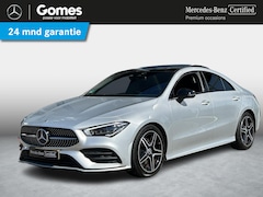 Mercedes-Benz CLA-Klasse - 200 AMG | Panoramadak | Memory Stoelen