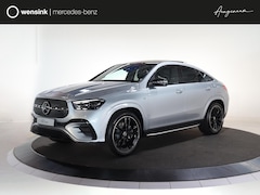 Mercedes-Benz GLE-Klasse Coupé - 400 e 4MATIC Sport Edition Premium | AIRMATIC | Panoramadak | Trekhaak | Carbon interieur