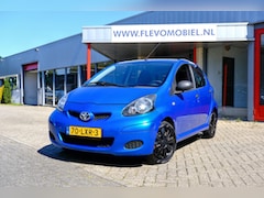 Toyota Aygo - 1.0-12V 5-Deurs Access Airco|Stuurbekr