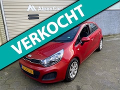 Kia Rio - 1.2 CVVT Comfort Pack / NAP / PANO / Airco / APK 02-2026