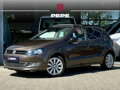 Volkswagen Polo - 1.2 BMT Comfortline|PANO|APP|CRUISE|STOELV