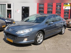 Peugeot 407 - 1.8-16V XR Pack , Nieuwe APK