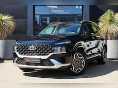 Hyundai Santa Fe - 1.6 T-GDI PHEV Premium Plus Sky 7p. 265pk Panoramadak/Stoelverwarming/Camera