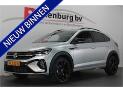 Volkswagen Taigo - 1.0 TSI R-Line - Automaat - Camera / Carplay / Stoelverw