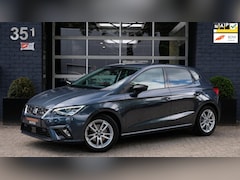 Seat Ibiza - 1.0 TSI Style ACC|CARPLAY|VIRTUAL|NAVI|LED