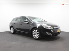 Opel Astra Sports Tourer - 1.4 Anniversary Edition | Zeer goed onderhouden | Navi | Climate control | Trekhaak