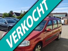 Dacia Logan MCV - 1.6-16V Lauréate(handel/export)